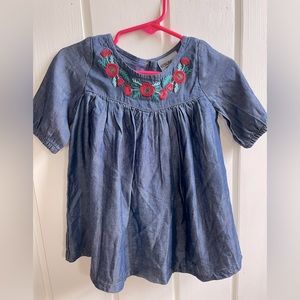 ✨💖 OSHKOSH DRESS 💖✨